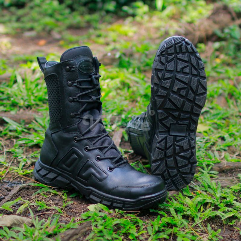 Sepatu Pdl Centurion