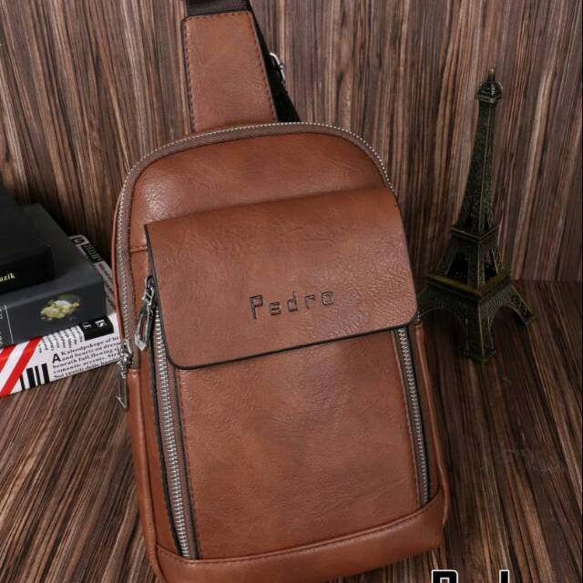 Tas cowok pedro