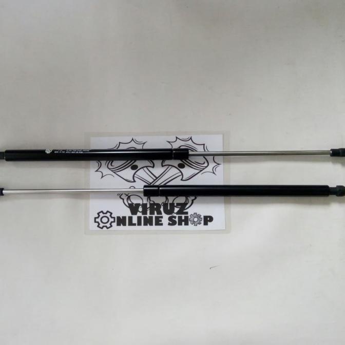 SHOCK SKOK SOK SHOK PINTU BAGASI NISSAN XTRAIL T30 T 30 1SET |ORIGINAL PART