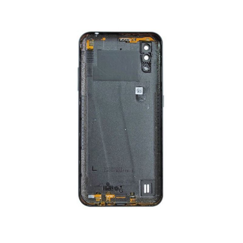 BACKDOR/TUTUP BELAKANG SAMSUNG A01 / A015 ORIGINAL