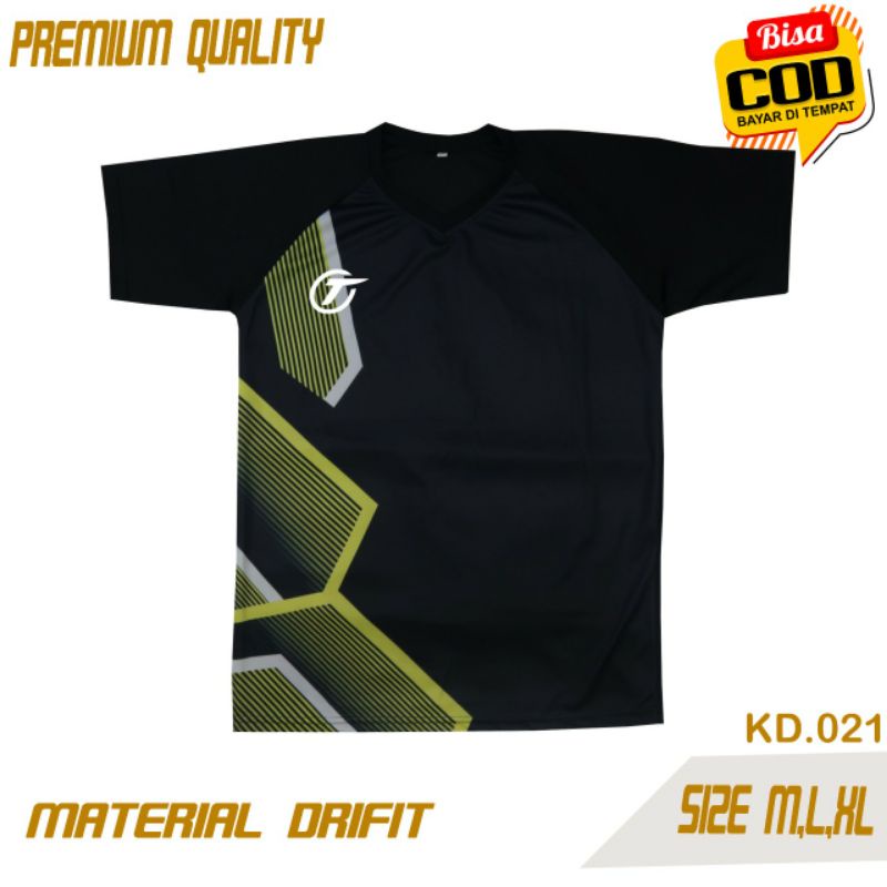 SPORTONE/KAOS TRENING OLAHRAGA PRIA WANITA/KAOS BOLA/KAOS VOLI/KAOS BULUTANGKIS/JERSEY OLAHRAGA