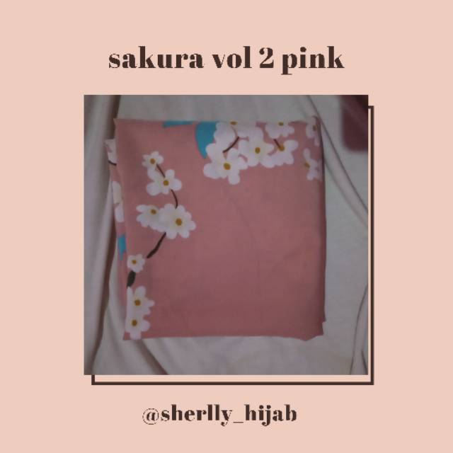 Jilbab segiempat Wolfis