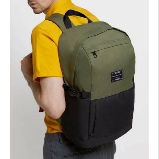 TAS RANSEL GUILE SOPHIE PARTIN PARIS ALIVE