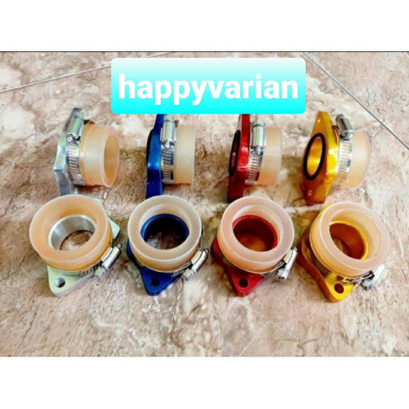 Karet Intek Manipol Karbu Pe 28 Pwk 28 Karbu Pwk 30 Cb Gl Megapro Tiger Scorpio