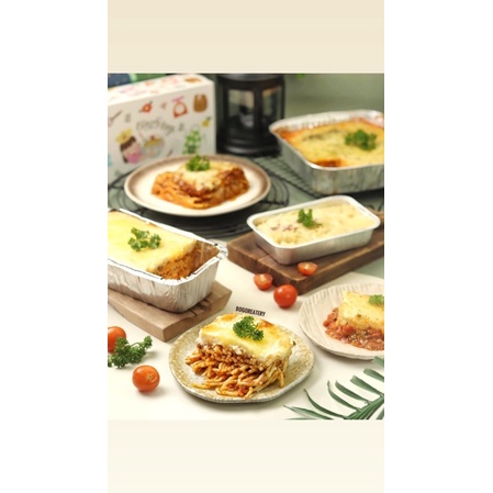 

Spaghetti brulle (Family Size 20x20)