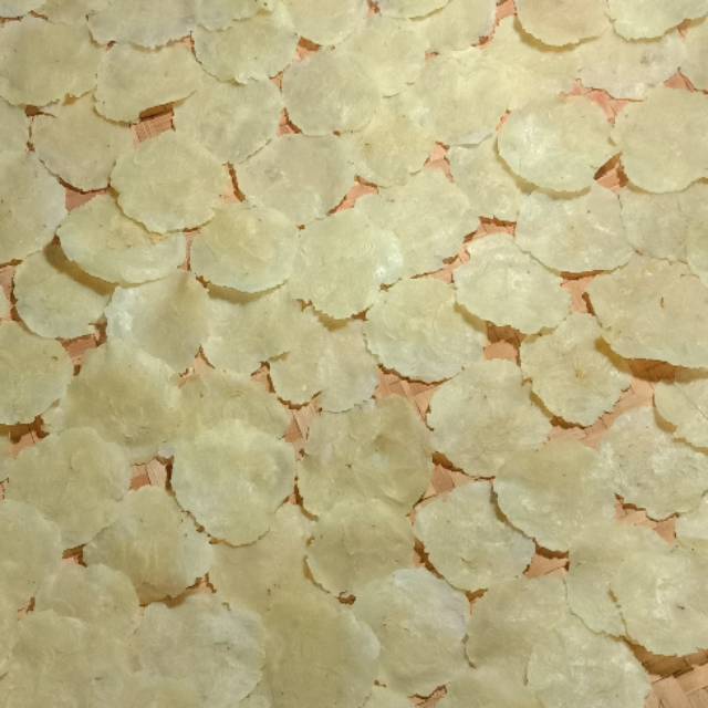 

Emping Melinjo Mentah 1kg