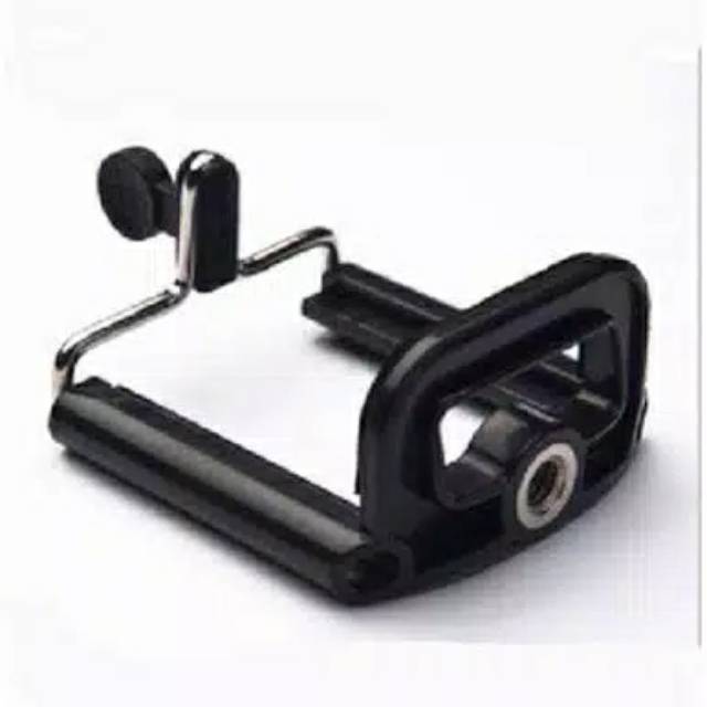 Holder hp buat tripod