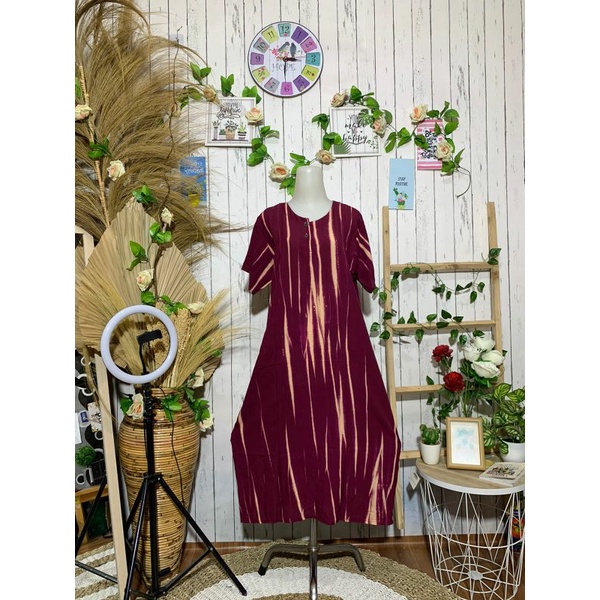 daster / daster solo / daster terbaru