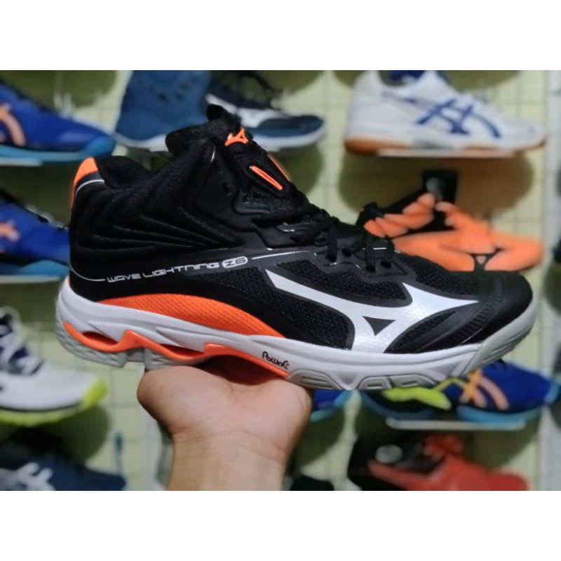 MIZUNO WLZ6 PREMIUM