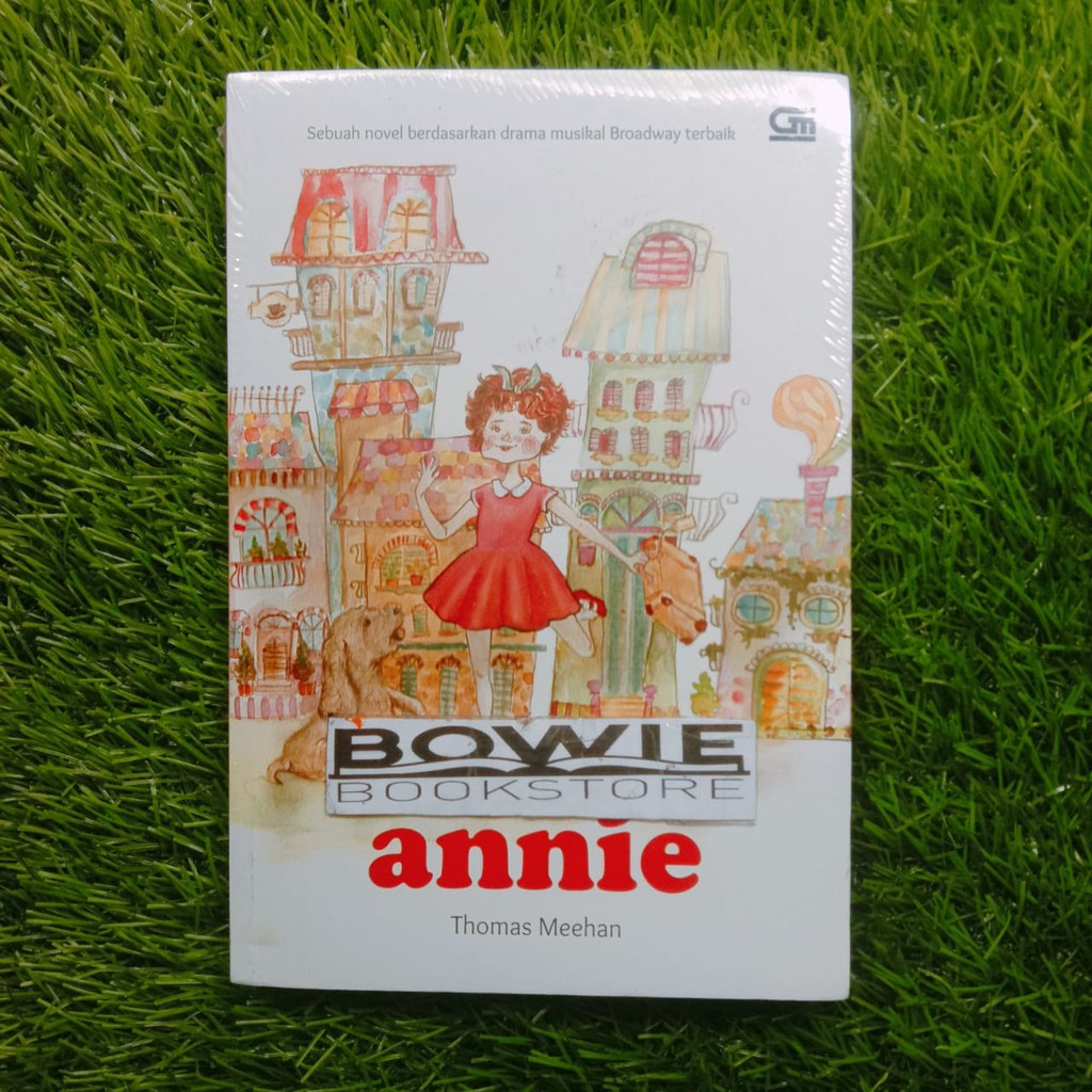 

Annie