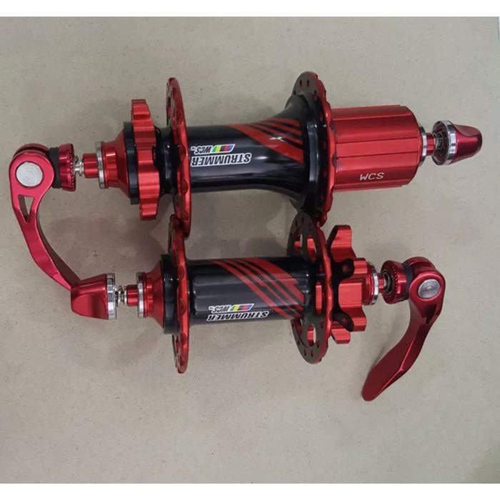 hub freehub strummer wcs bearing ringan 32H