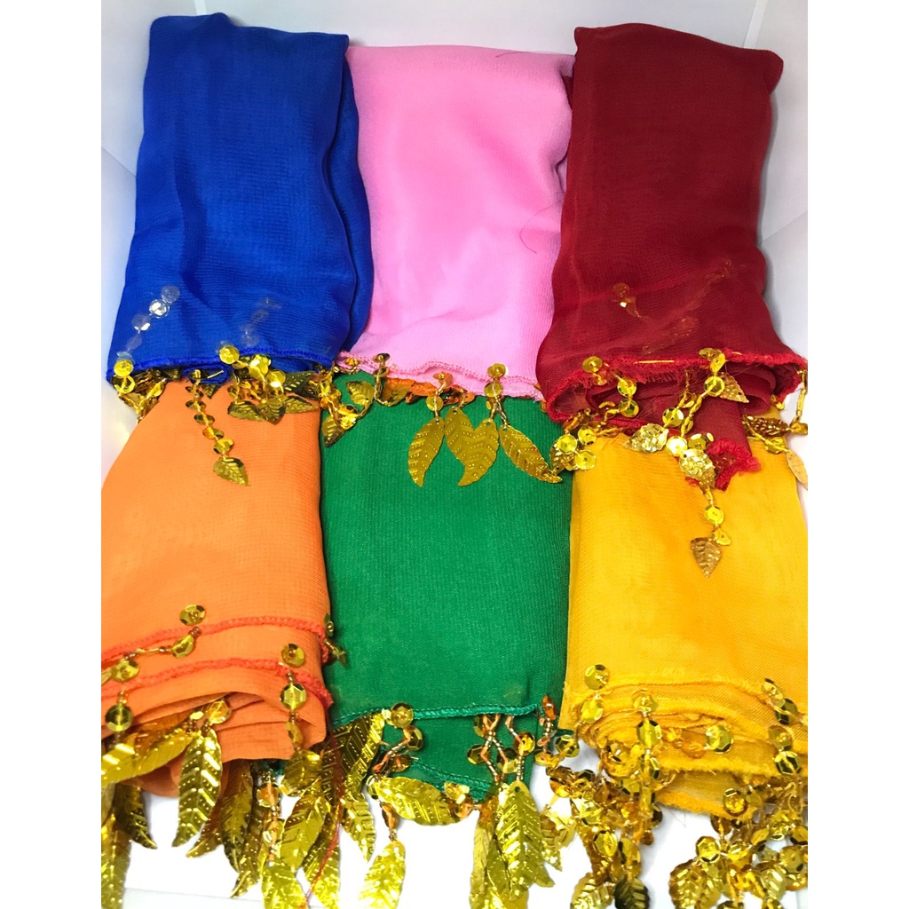 SLENDANG/SLENDANG TARI/SLENDANG MURAH/SLENDANG SAMPUR/SAMPUR/SAMPUR TARI/SAMPUR MURAH