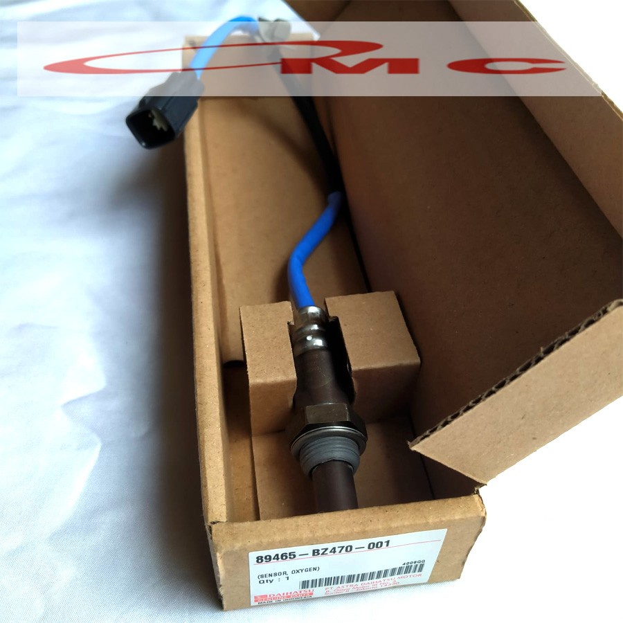 Sensor Oxygen Oksigen Agya Ayla Calya Sigra 1.2 Cc 89465-BZ470-001