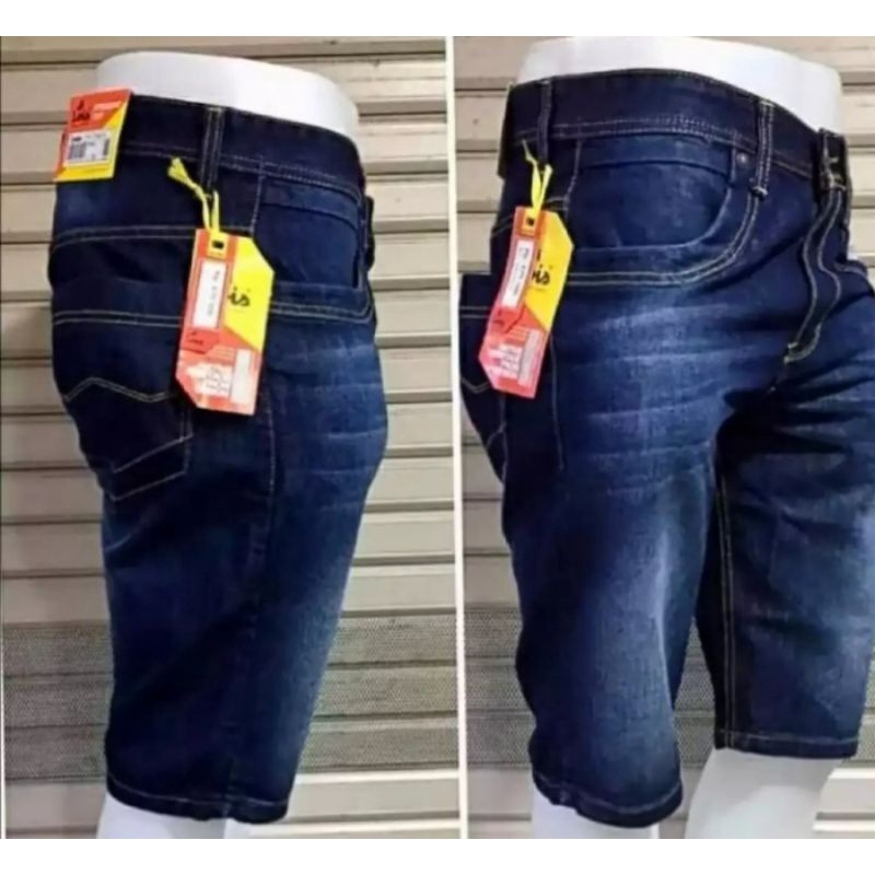 celana jean's"celana jean's pendek"celana pendek lois jean's.