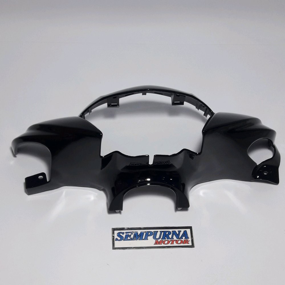 Batok Depan Yamaha Mio J Warna Hitam