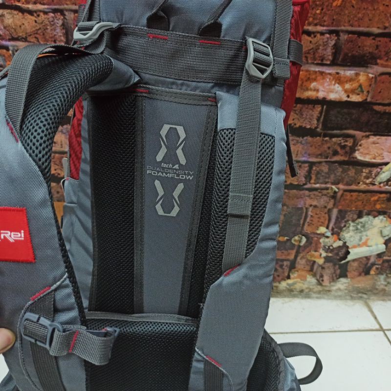 Tas Carrier Rei Borealis 60L (Ori)