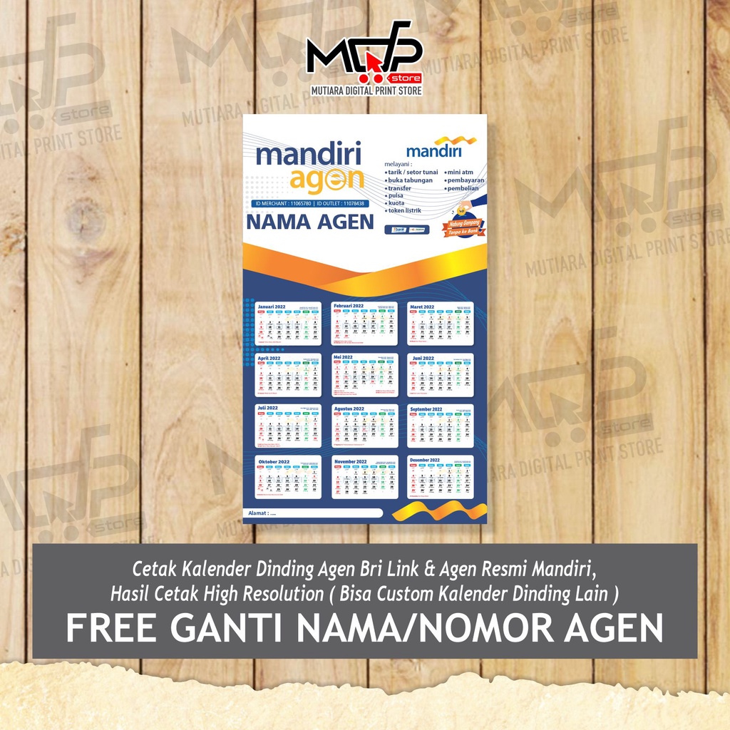 

KALENDER DIDING AGEN MANDIRI KALENDER GANTUNG MURAH MDPRINTSTORE