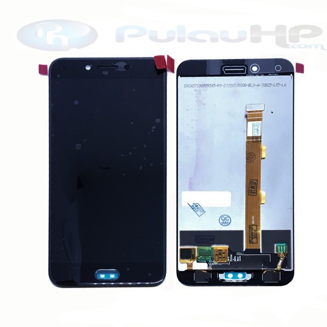 (PH BANDUNG) LCD TOUCHSREEN OPPO A77