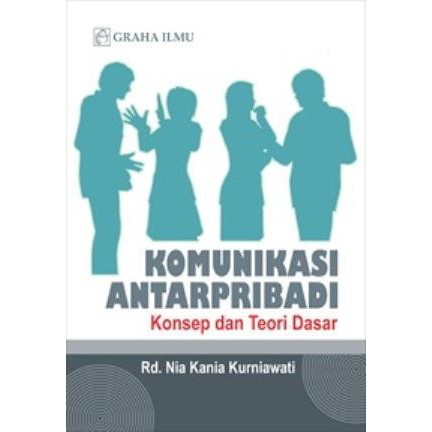 Komunikasi Antar Pribadi