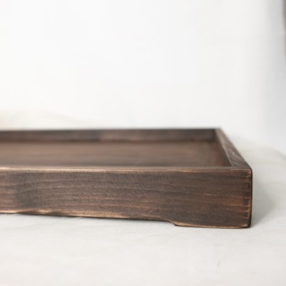 Wooden Tray Plywood 60cmx40cm