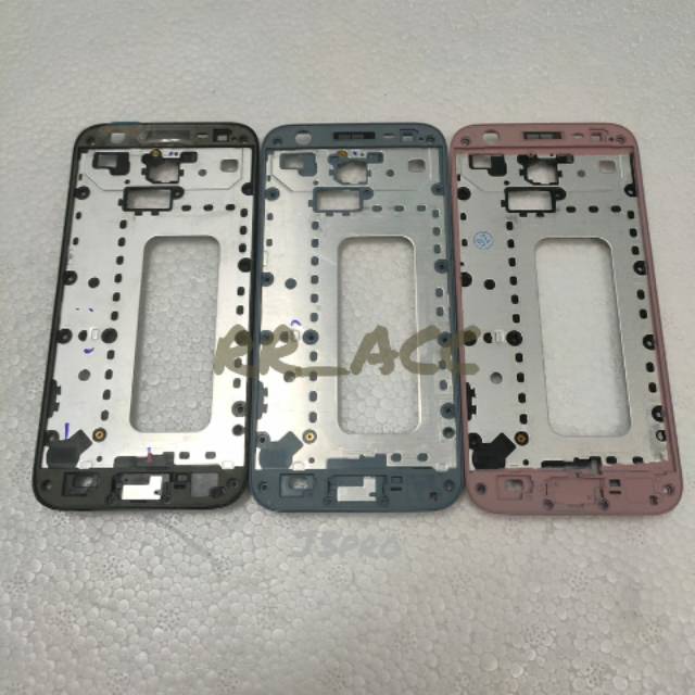 Frame LCD Tulang LCD Samsung Galaxy J3 PRO J330 ORIGINAL