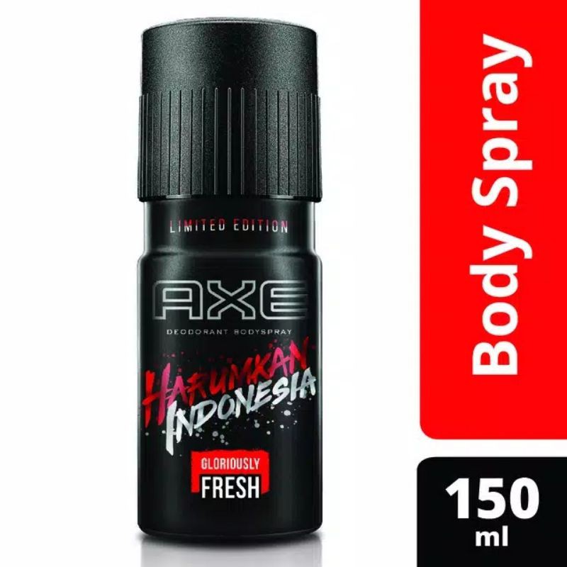 Axe Deodorant Body Spray 135ml