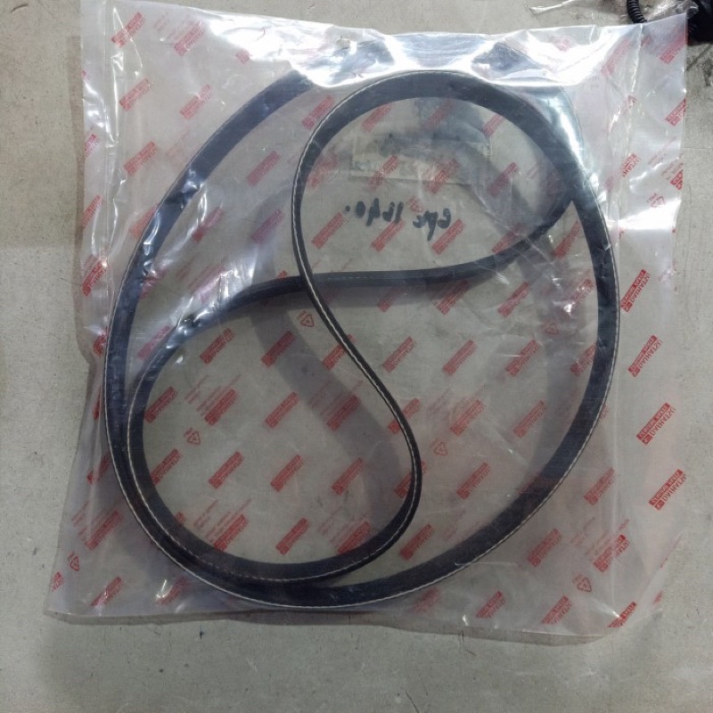 tali kipas veloz terios eps 2012-2015