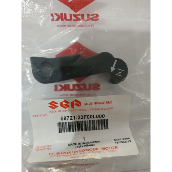 Handle/Handel Cuk Shogun 110 & Smash