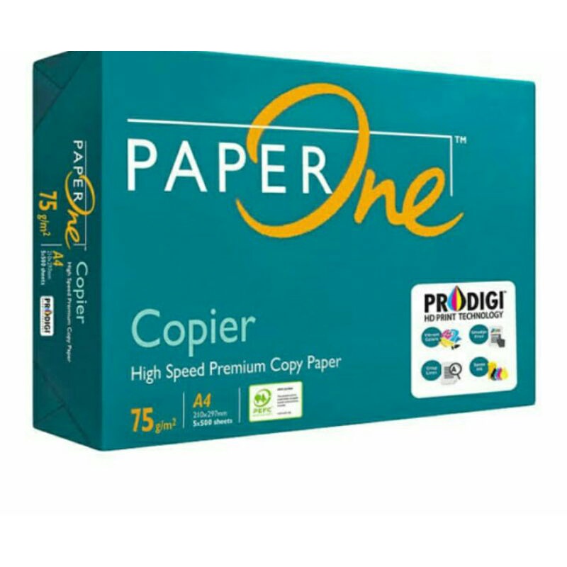 

paper one