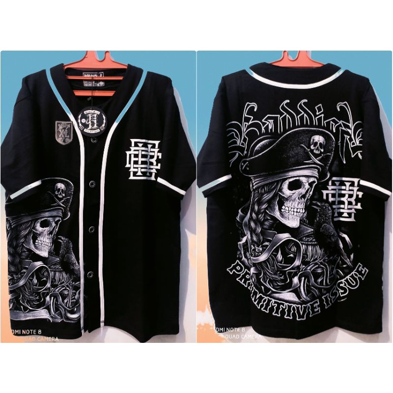 BADDICK ORIGINAL Distro pria wanita