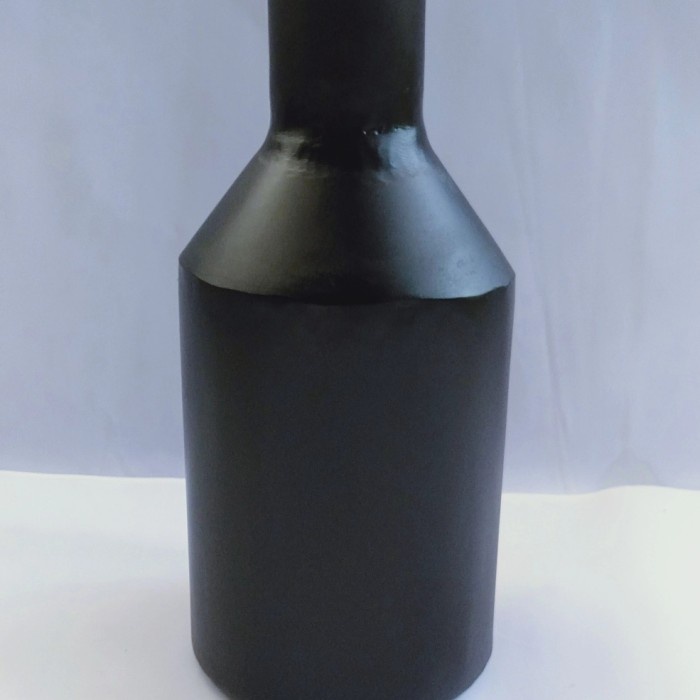 Knalpot Serigala Mobil Bensin