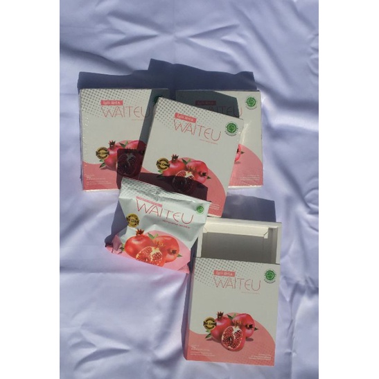 WAITEU COLLAGEN DRINK