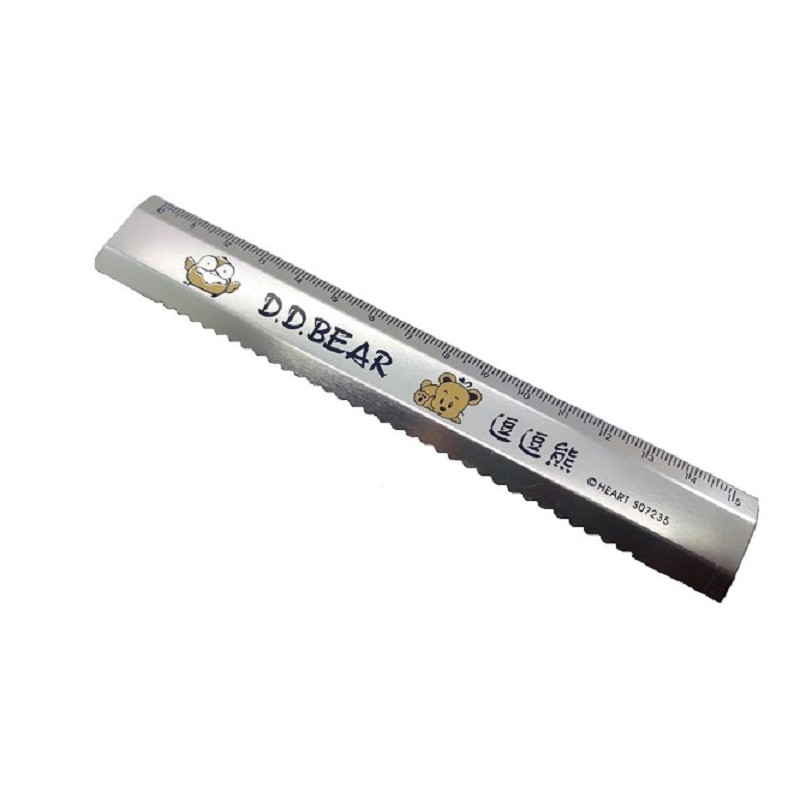 

Penggaris Alumunium 15 cm SO-7235 - Ruler fancy