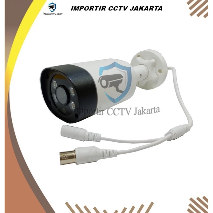 CCTV Outdoor evo Fullcolor 1080p 2mp