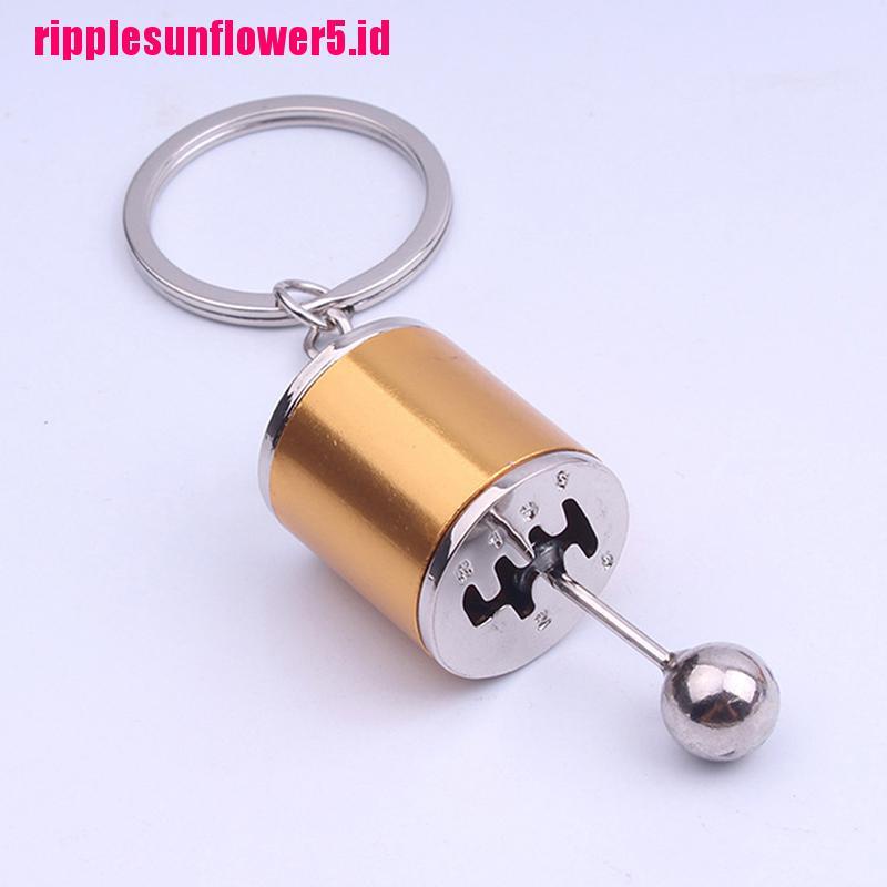 # Kaos T-Shirt Wanita Lengan Pendek Motif Print #1pc Knob Tuas Perseneling Mobil Bentuk Kunci Bahan Metal