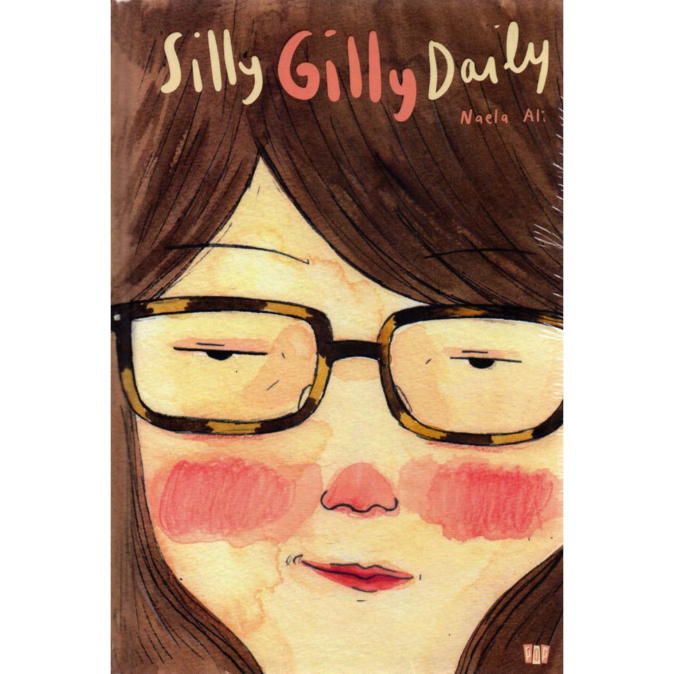 Silly Gilly Daily by Naela Ali