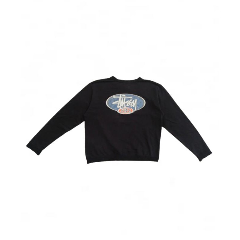 Stussy Crewneck Original Second