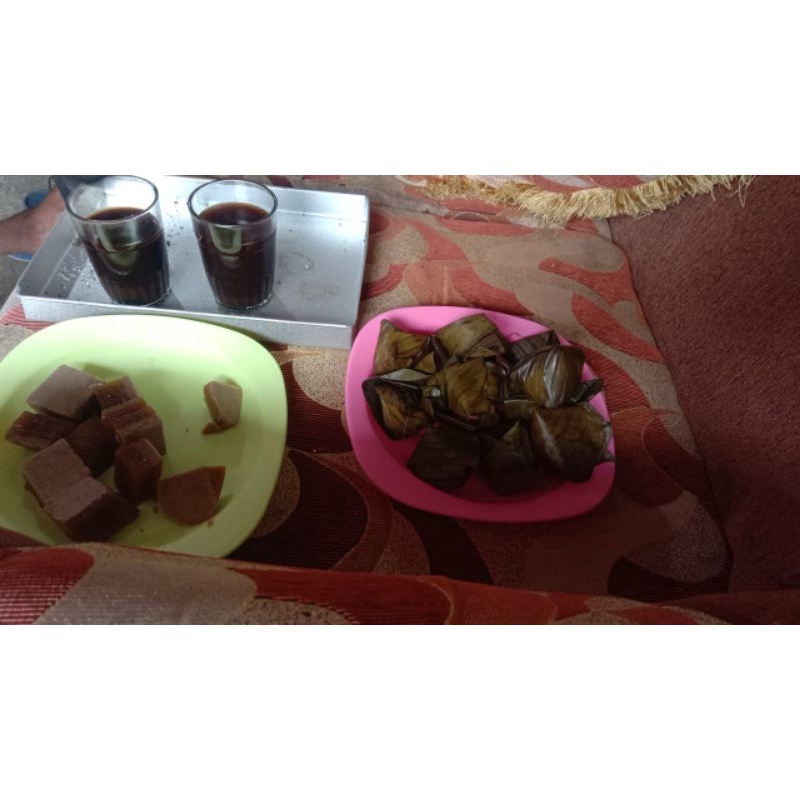 

nasi aja