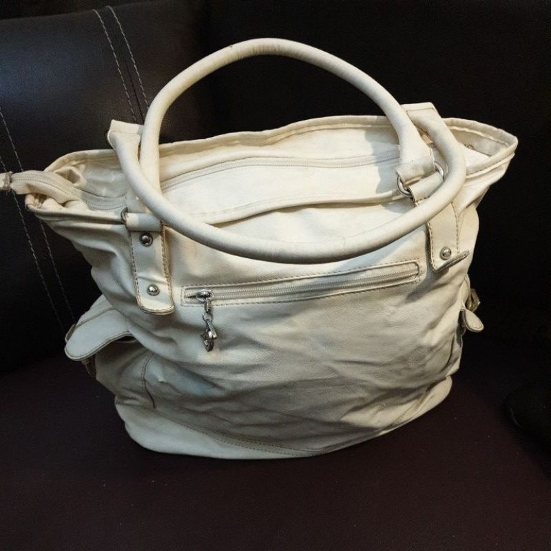 TAS BELLEZZA PRELOVED ORIGINAL