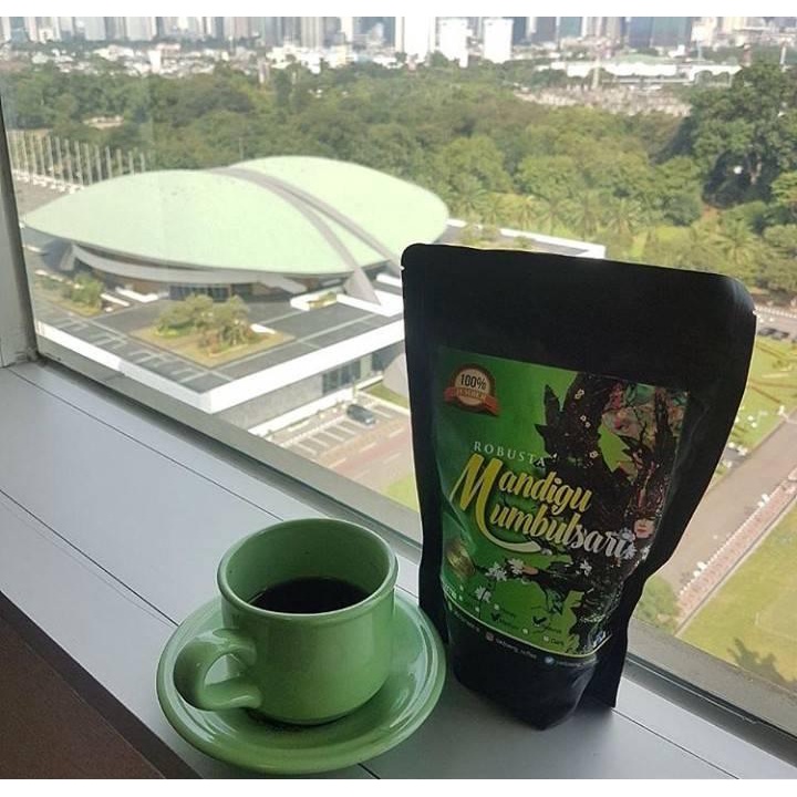 

kopi bubuk jember 1kg
