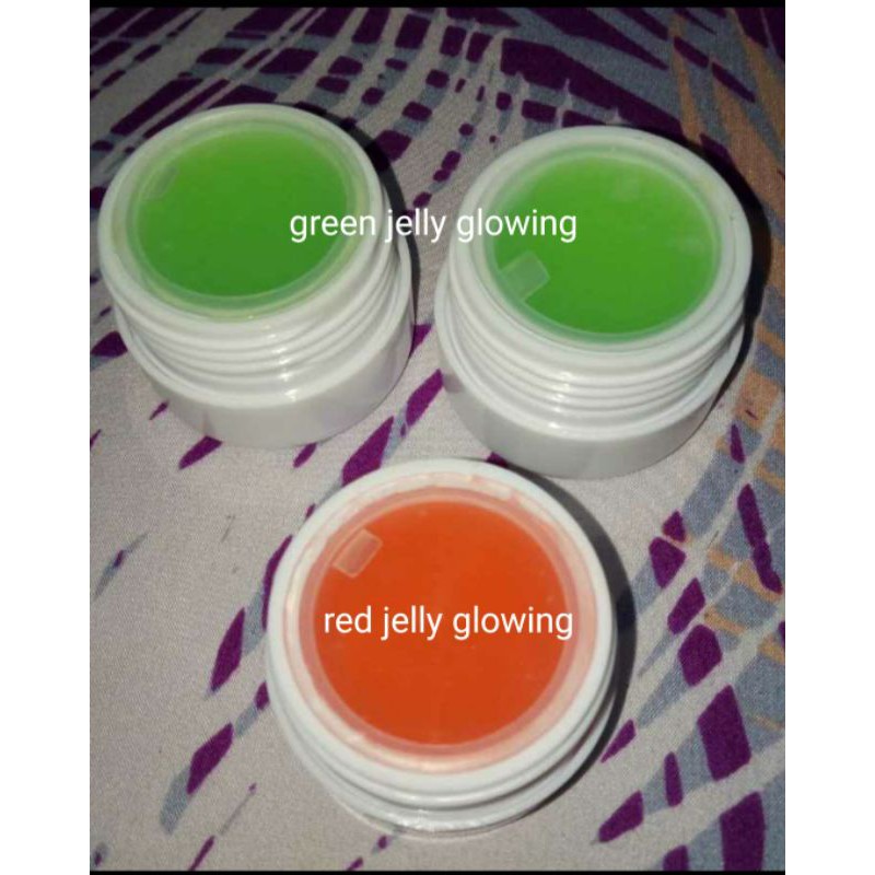 

redglow
