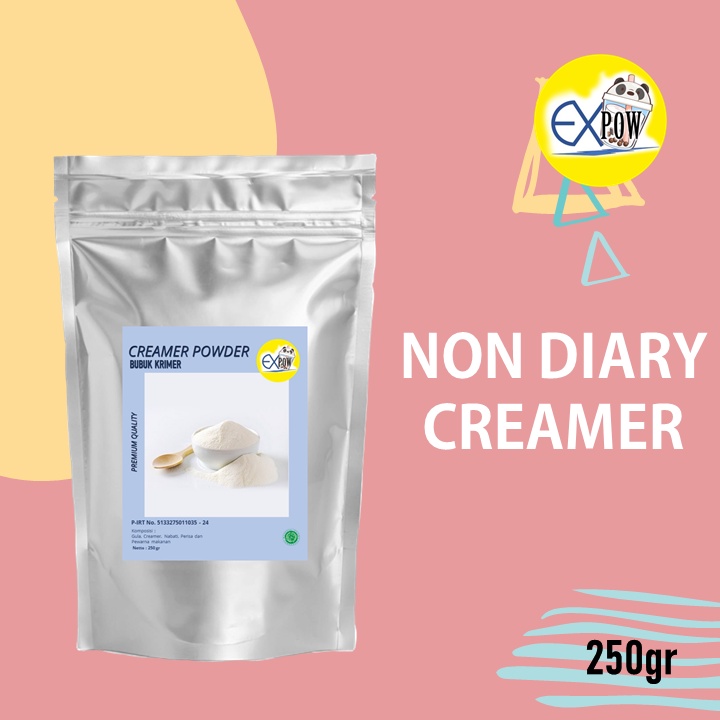 

CREAMER BUBUK 250GR