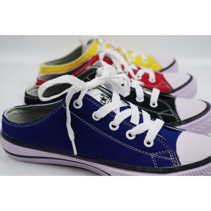Sepatu Selop Convers Allstar Clasic
