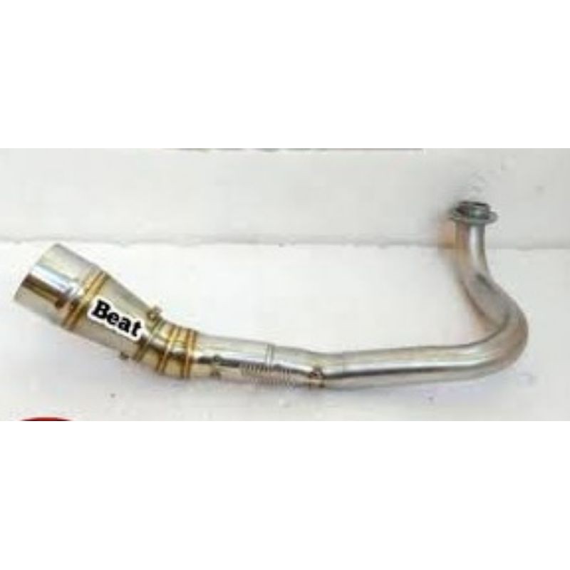 pipa leher beat atas leher beat racing diameter 50mm