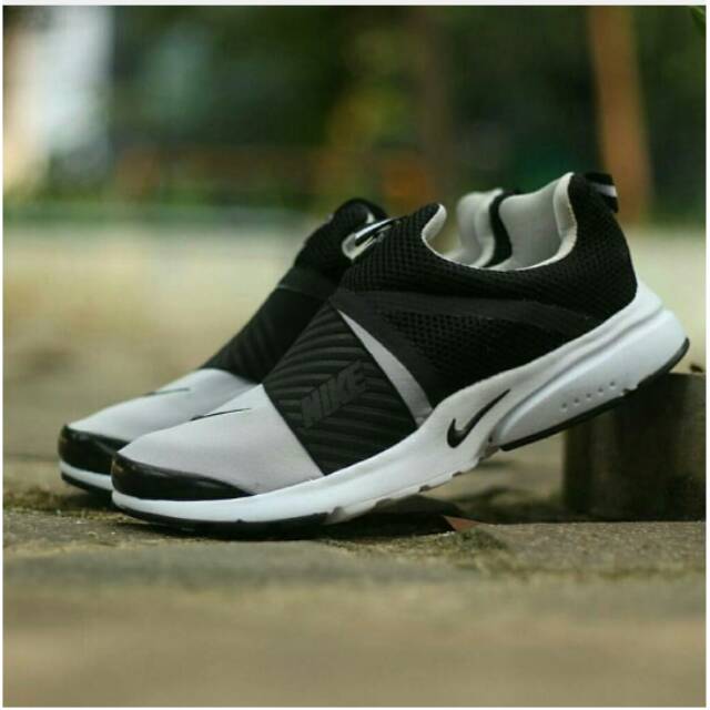 Nike Presto Slip On Shopee Indonesia