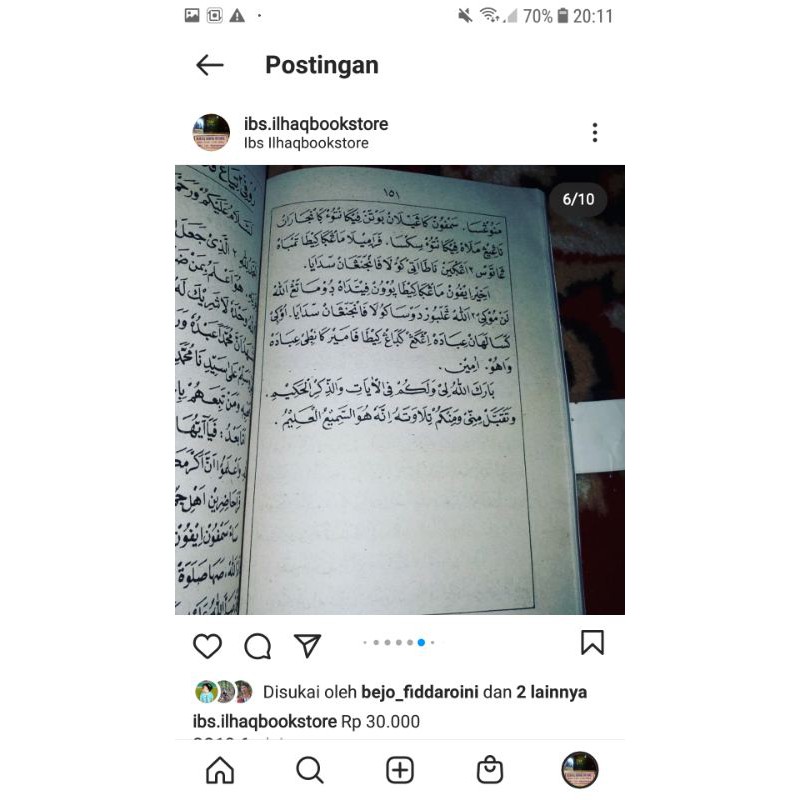 khutbah jumat arab pegon bahasa jawa tulisan arab pegon