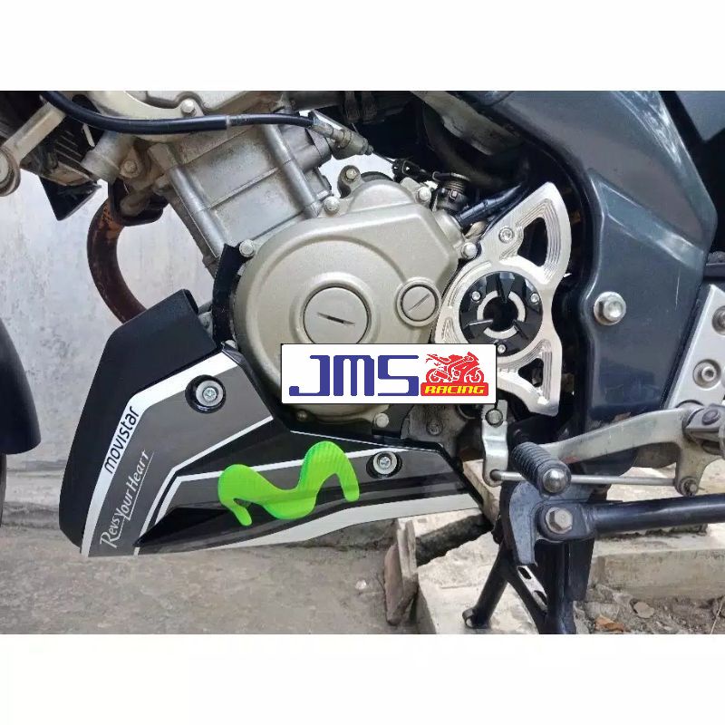 cover tutup mesin nemo vixion old dan vixion new cover tutup engine vixion nvl