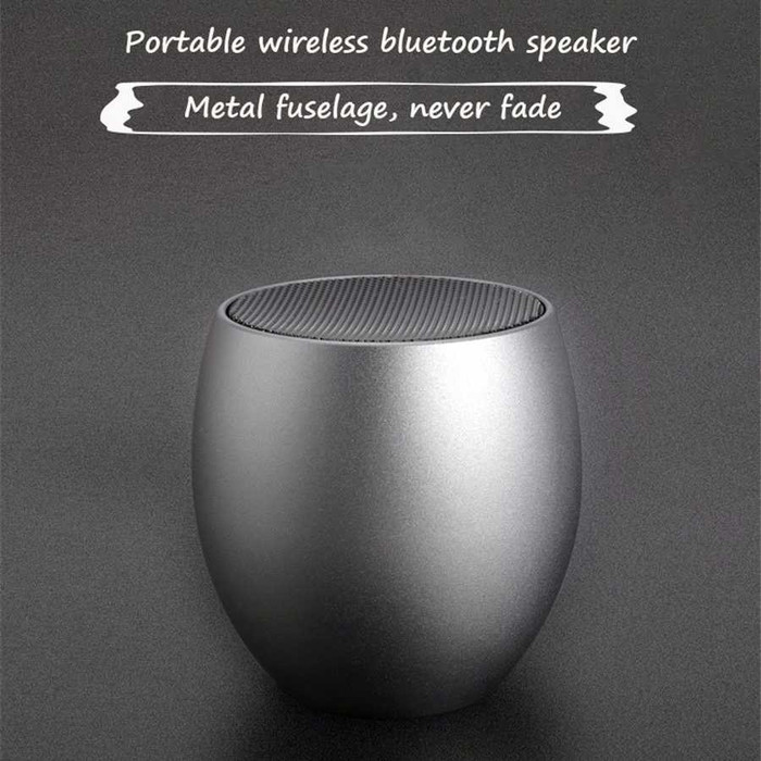 speaker bluetoth mini super bass/ bluetooth spiker Egg E5