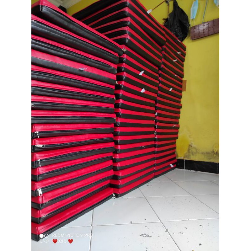 Jual Alas Duduk Request Pesanan Alas Busa Rebounded Matras Alas Duduk Kursi Kayu Set Sarung