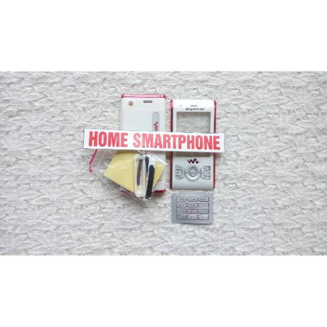 Casing Sony Ericsson w595 w595i